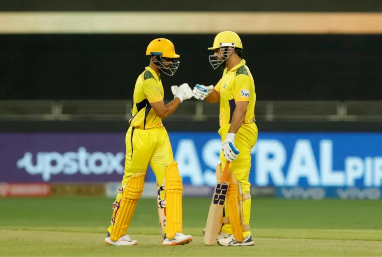 Dhoni steps down as CSK captain in IPL 2024 | Ruturaj Gaikwad takes over from Dhoni. Essential Decision for Kings?