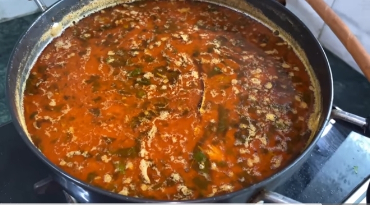 Misal Pav Recipe